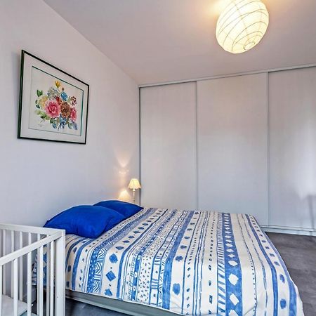 Grande Maison Sur Le Port Locquirec Zewnętrze zdjęcie