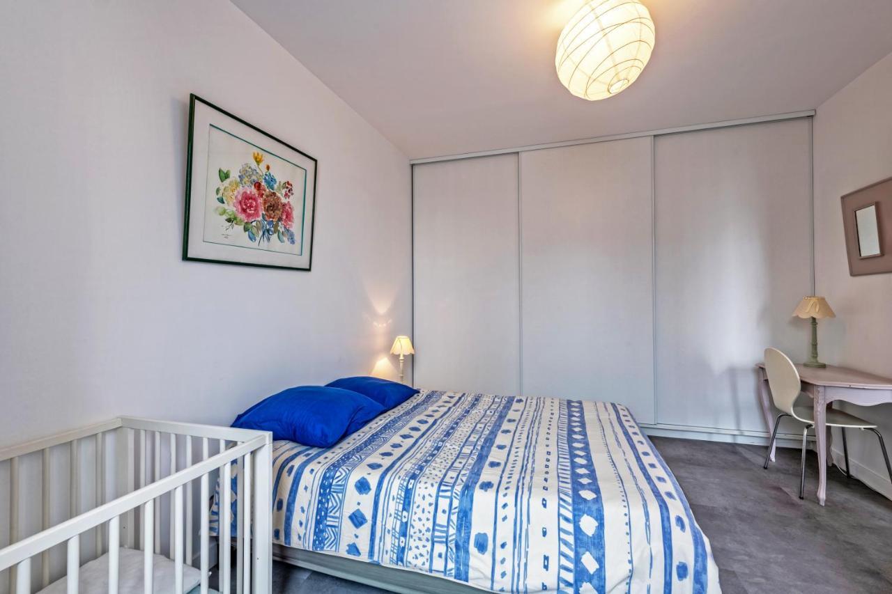 Grande Maison Sur Le Port Locquirec Zewnętrze zdjęcie